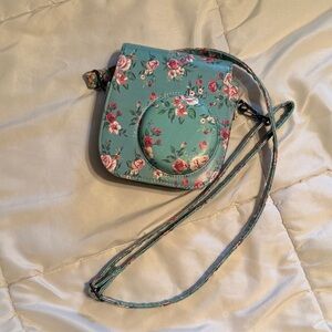 Instax camera carrying case